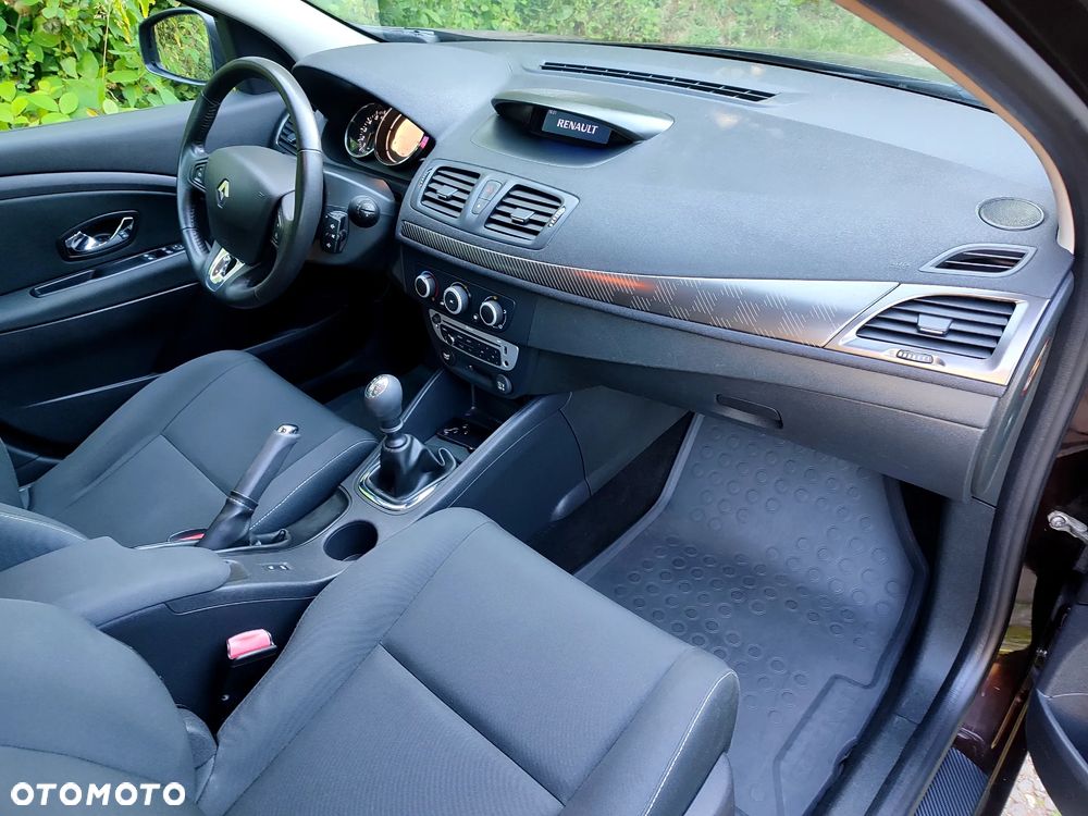 Renault Megane - 21