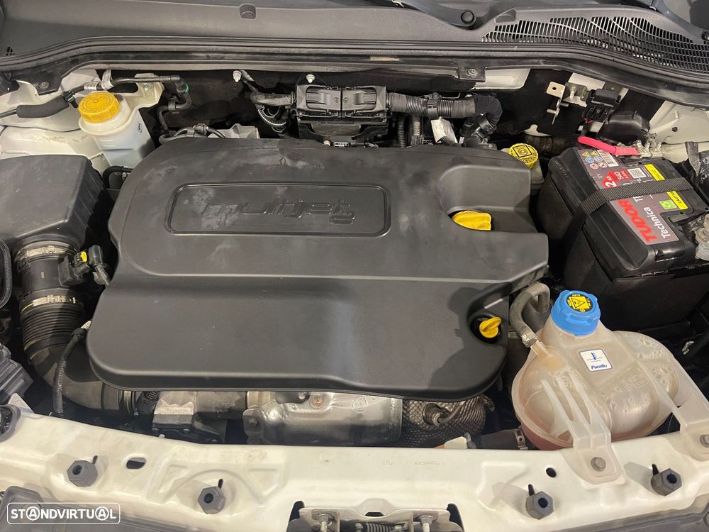 Fiat Doblo 1.6 Multijet Maxi - 24