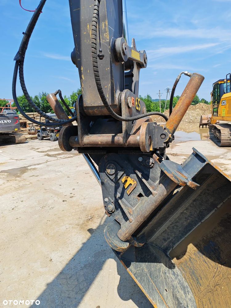 Volvo EW 140 D - 5