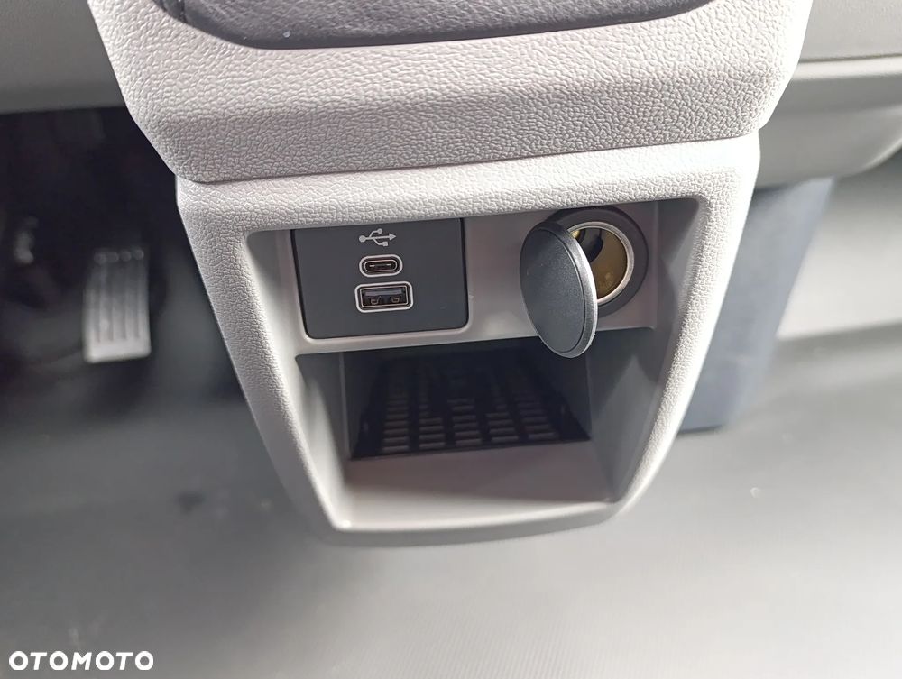 Ford Transit Custom Van L2H1 - 37