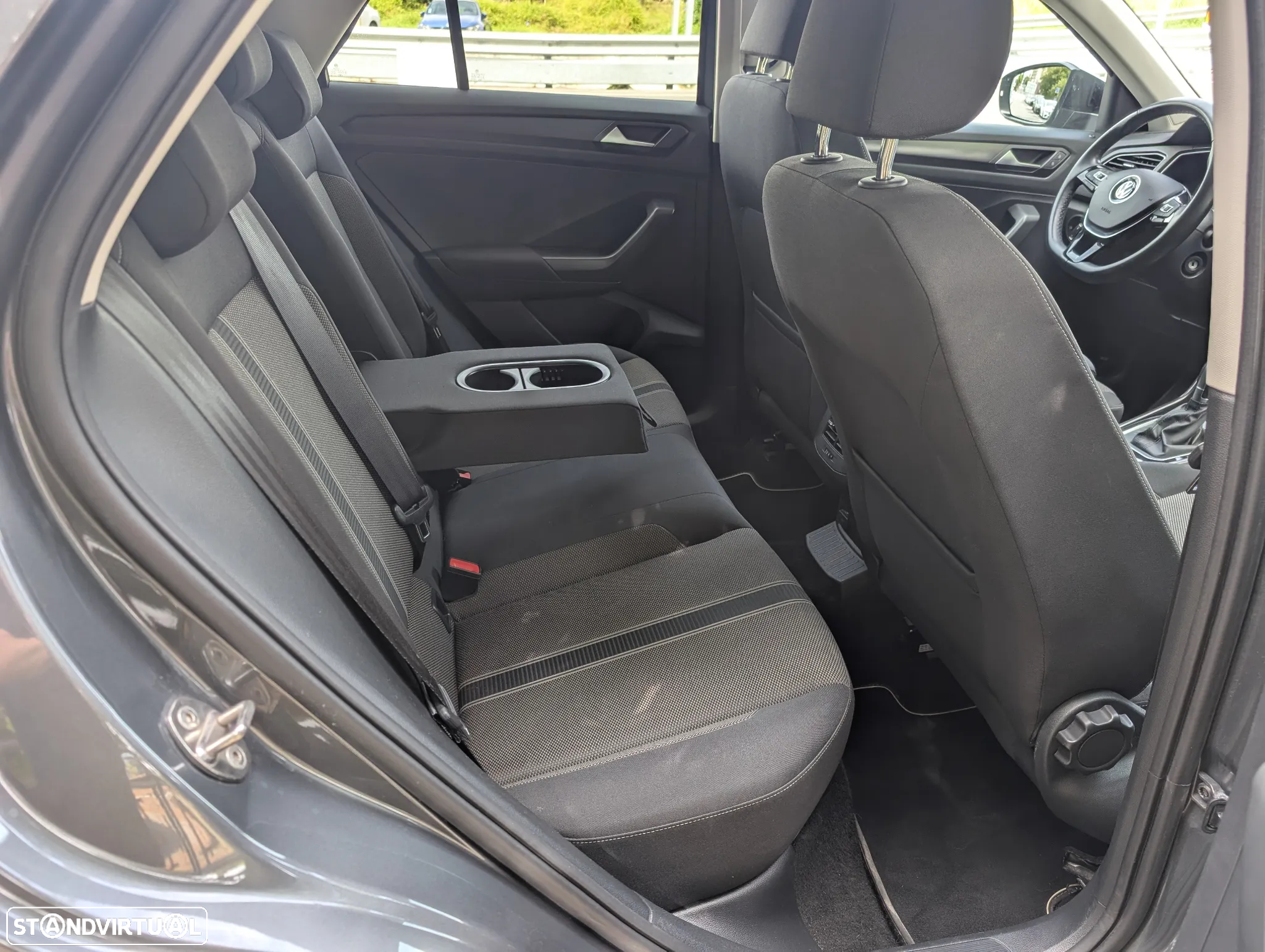 VW T-Roc 1.5 TSI OPF DSG Style - 25