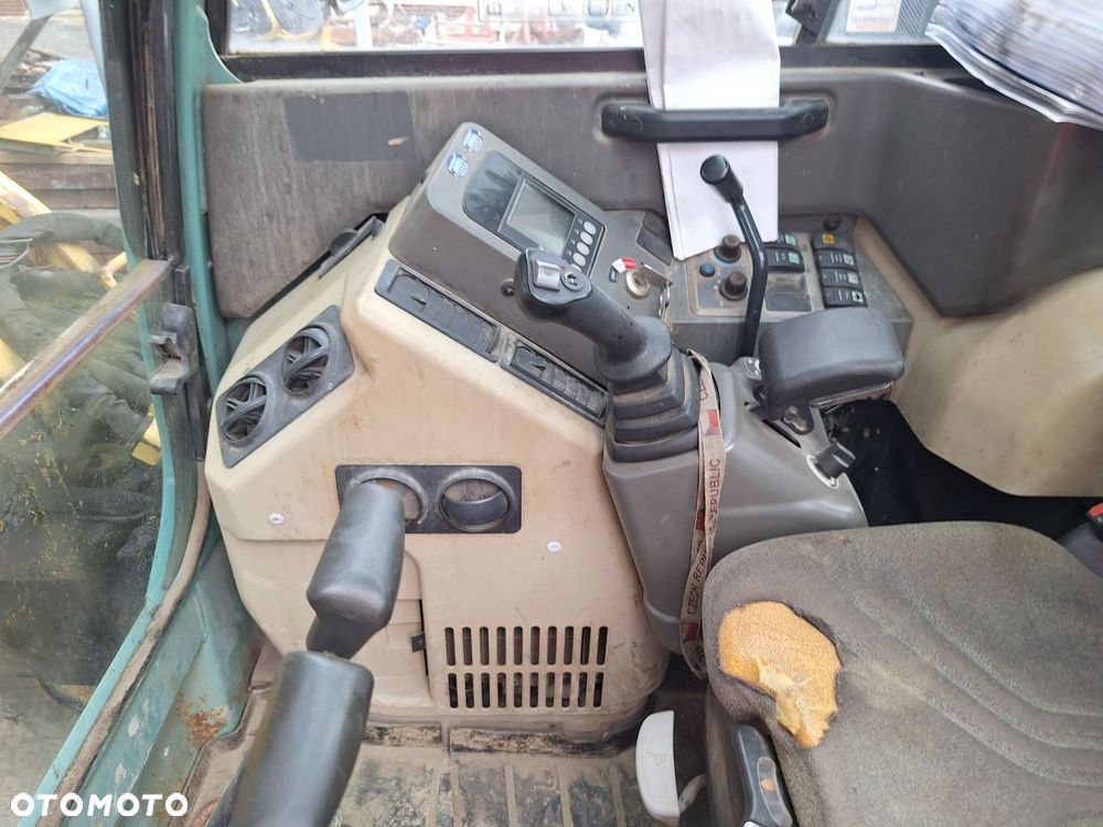 Yanmar Sv 100 - 12