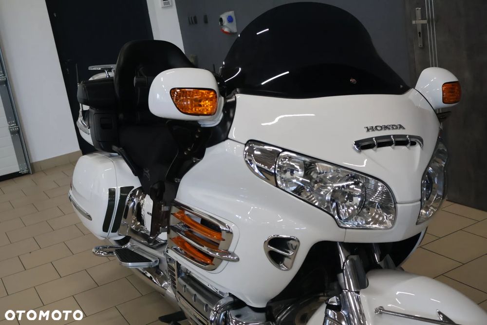 Honda GL - 1