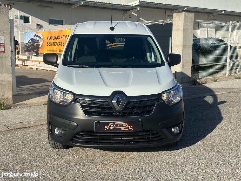 Renault Expresso 1.5 DCI - 3
