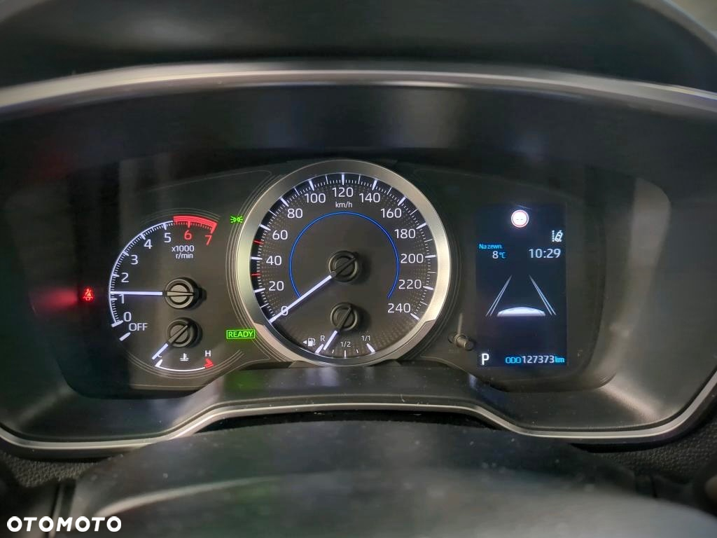 Toyota Corolla 1.8 Hybrid Comfort - 5