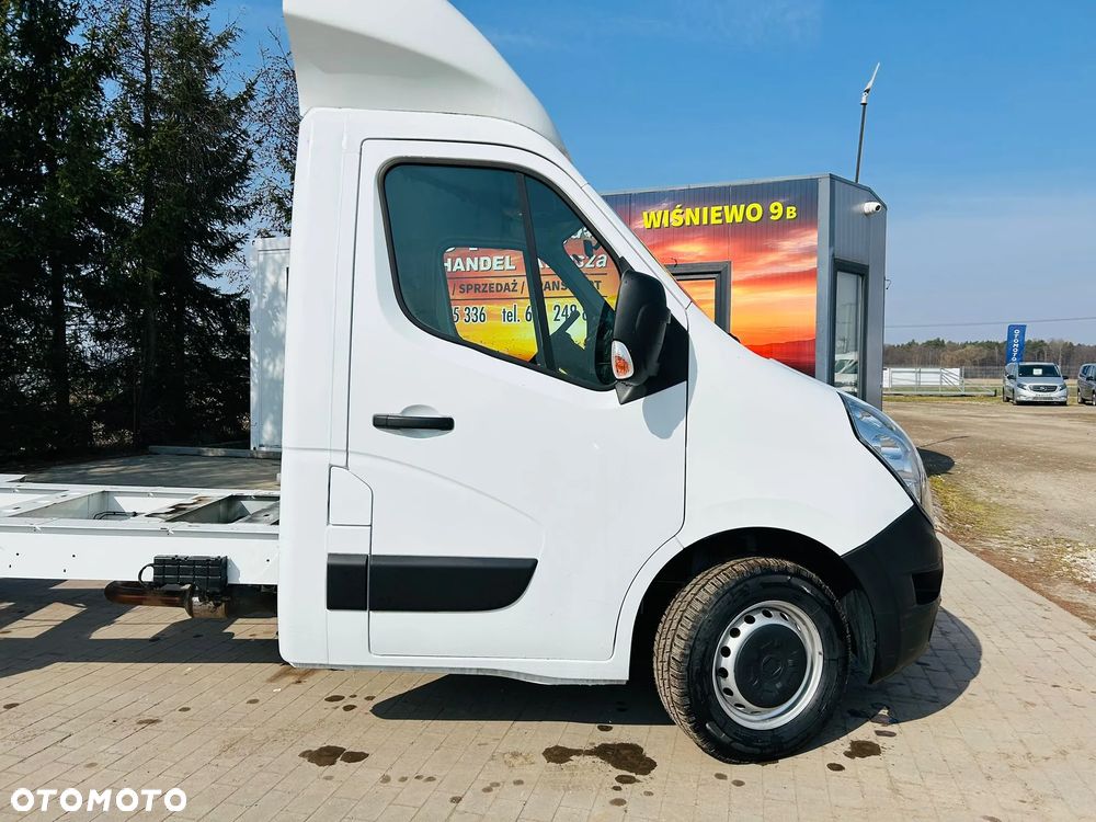Renault Master - 11