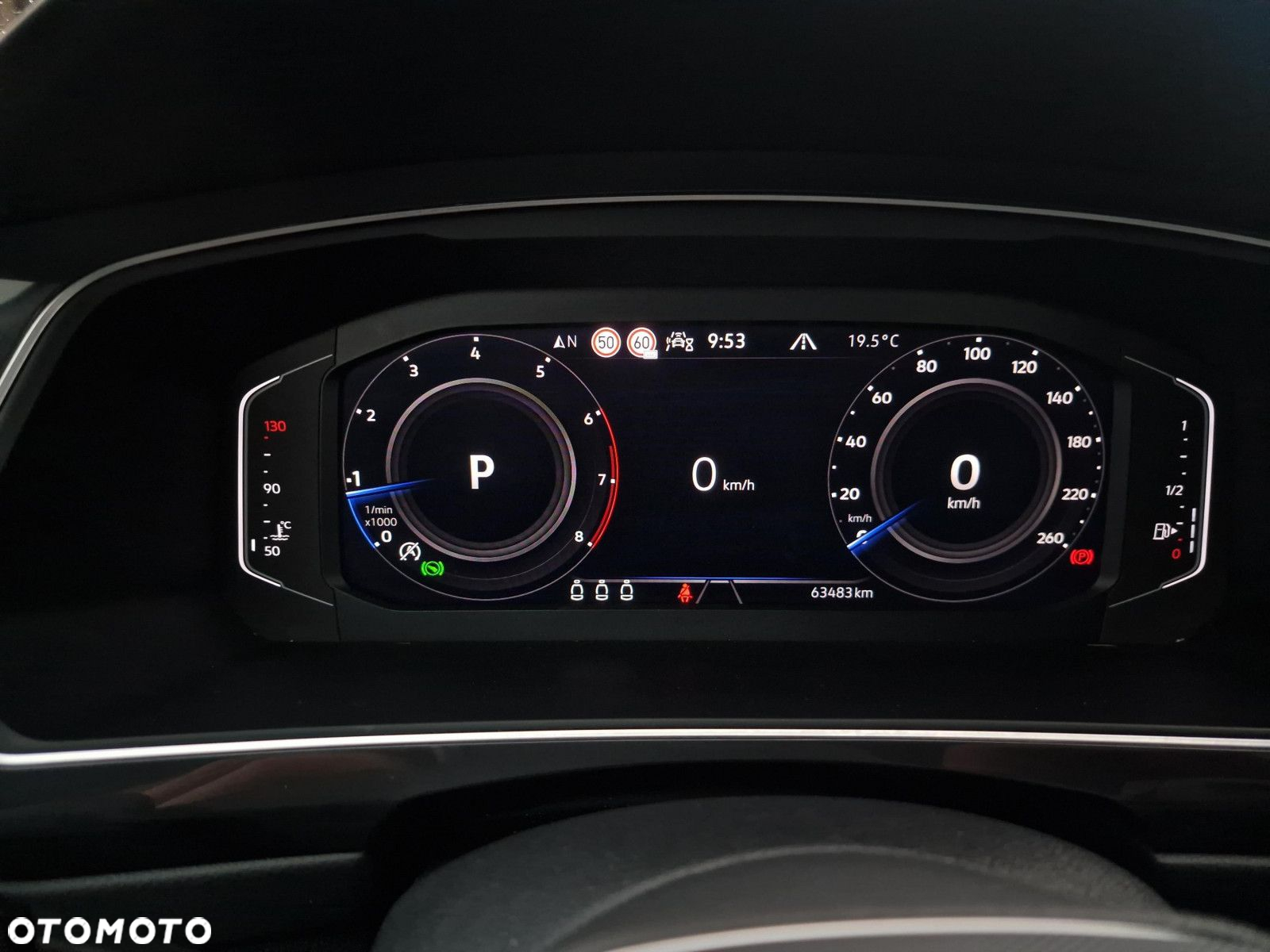 Volkswagen Tiguan 2.0 TSI 4Mot Elegance DSG - 16