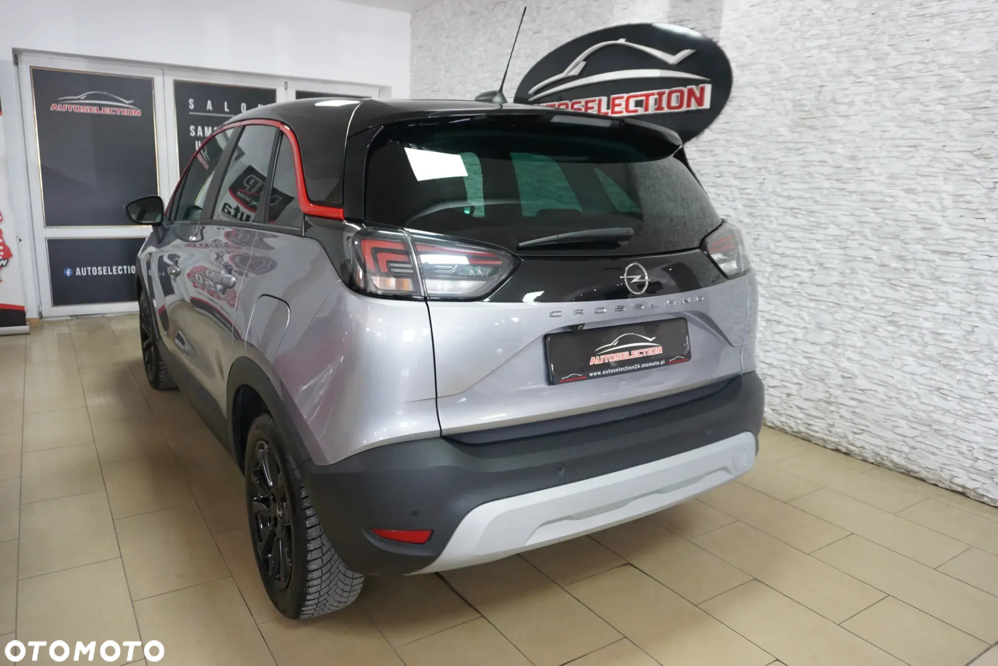 Opel Crossland 1.2 GS Line - 13