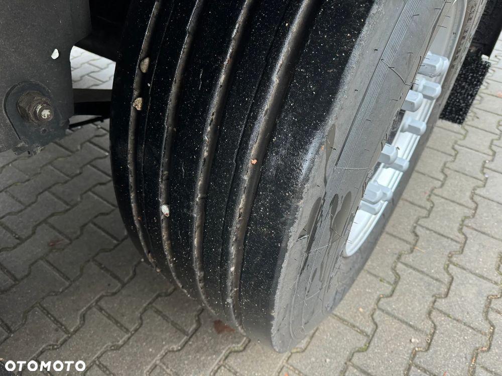 Schmitz Cargobull Chłodnia ,Doppelstock, Gruba ściana 7 cm!! - 29