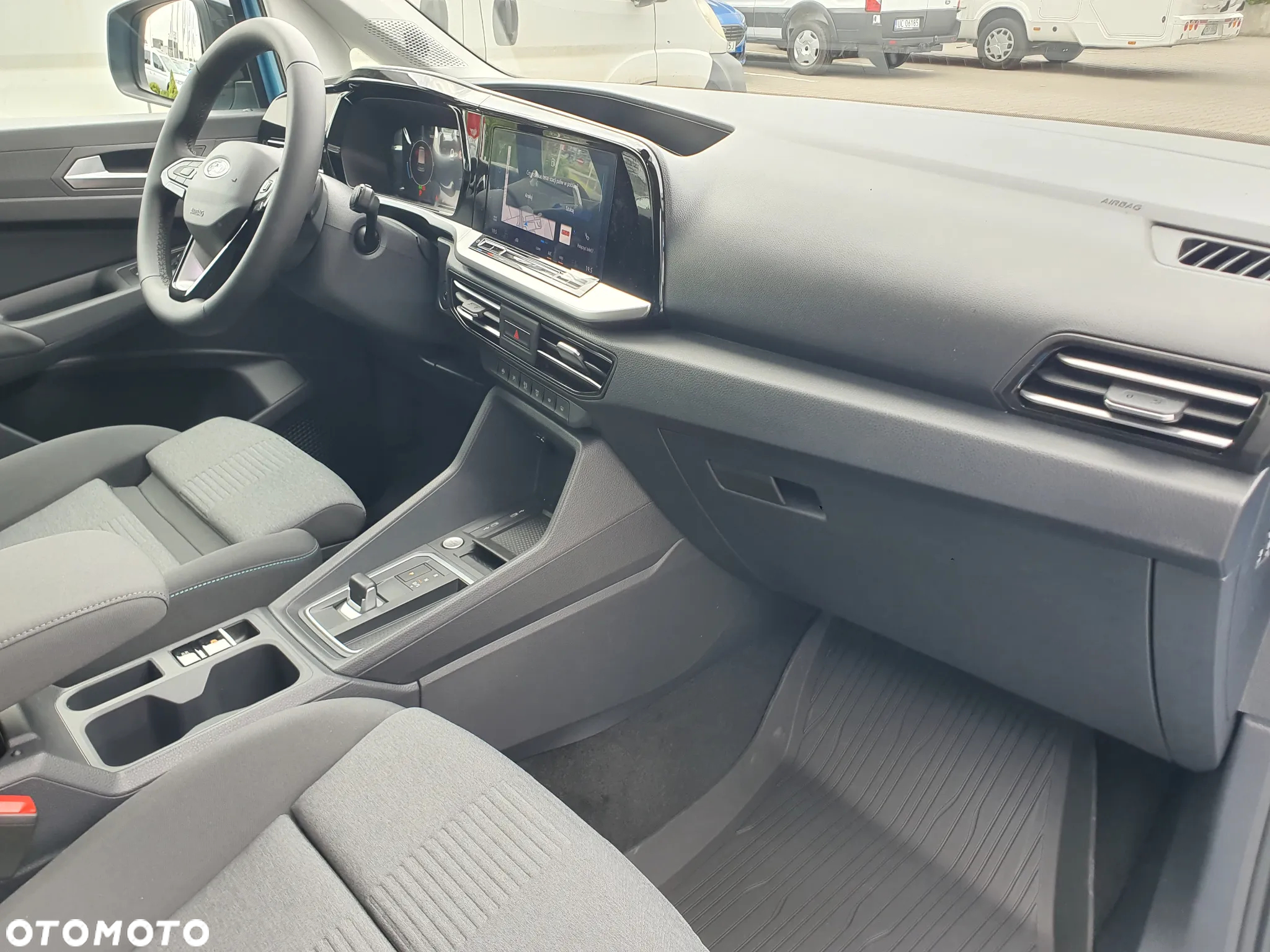 Ford Tourneo Connect Grand 2.0 EcoBlue Active - 19