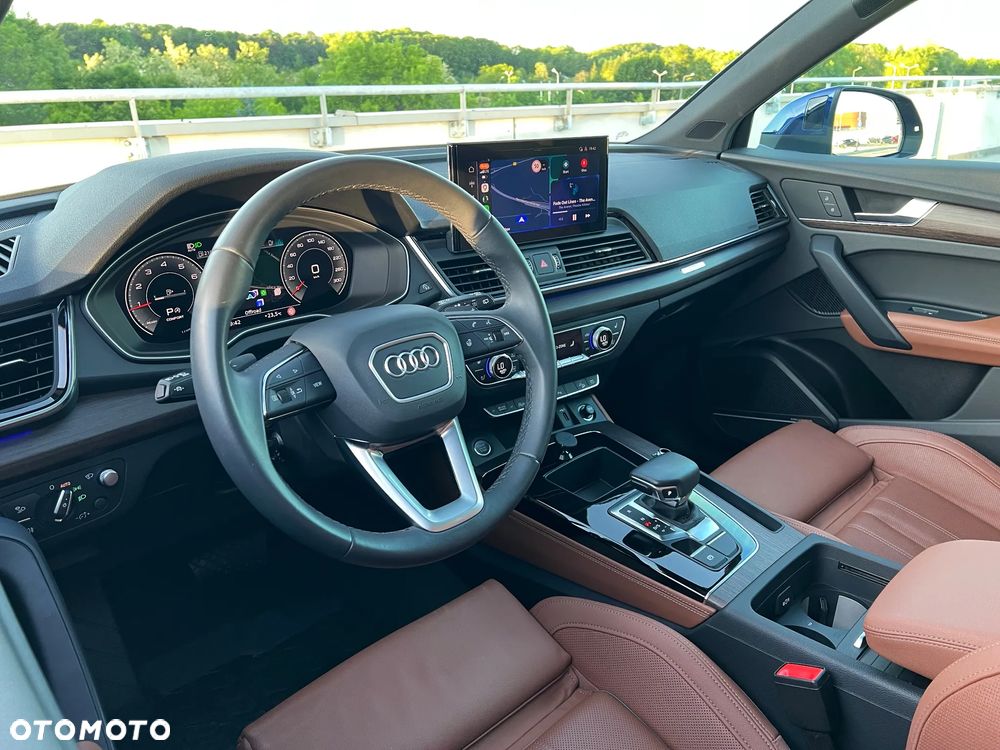 Audi Q5 - 17