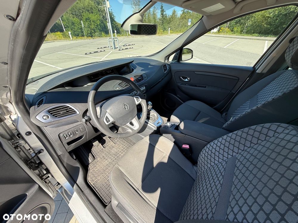 Renault Scenic 1.4 16V TCE TomTom Edition - 7