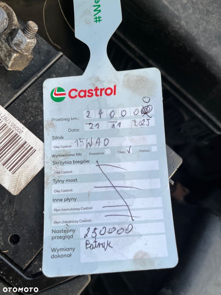 Kia Sportage 1.6 GDI S 2WD - 25