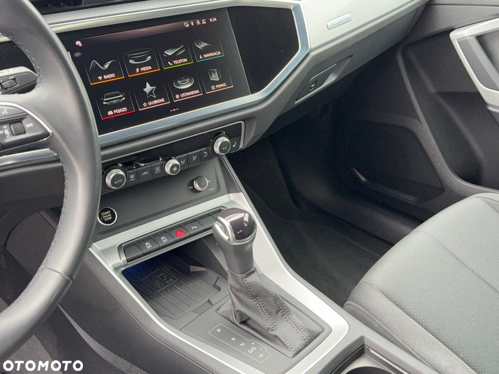 Audi Q3 - 10