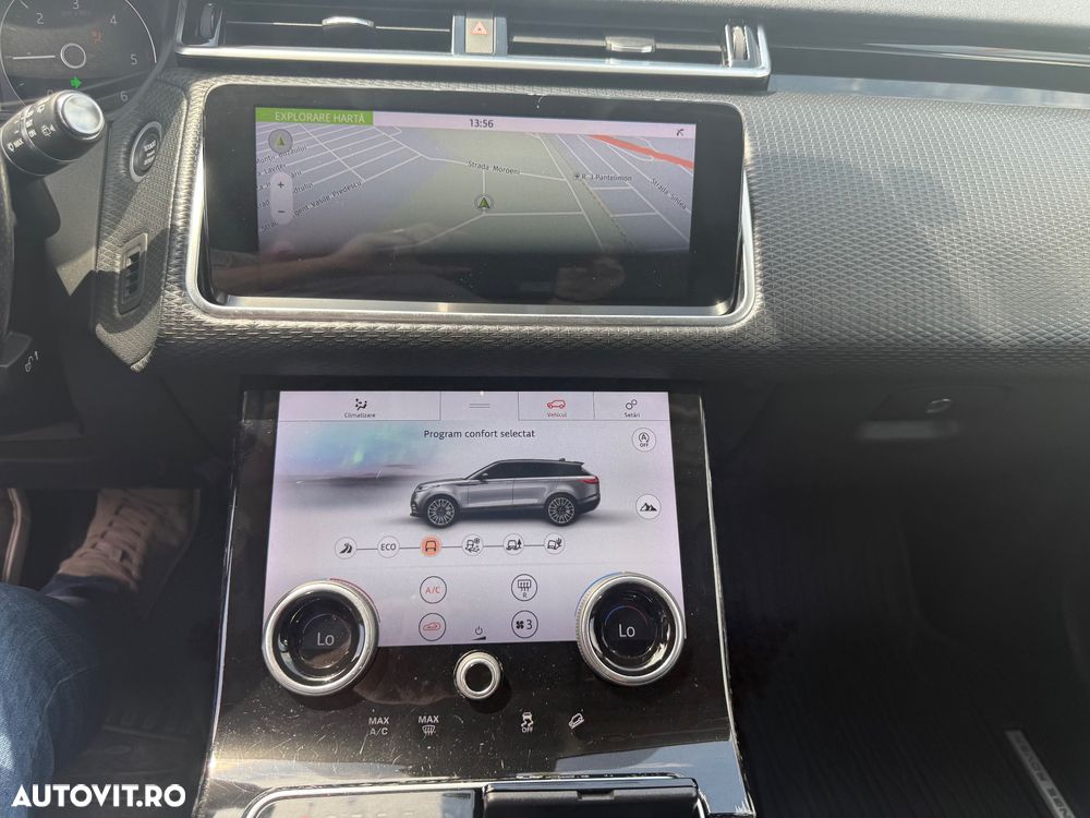 Land Rover Range Rover Velar 2.0 R-Dynamic HSE - 18