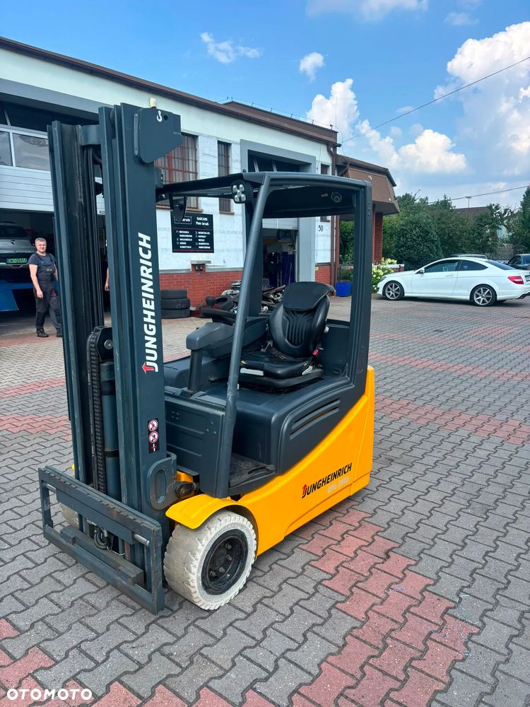 Jungheinrich EFG216K - 1