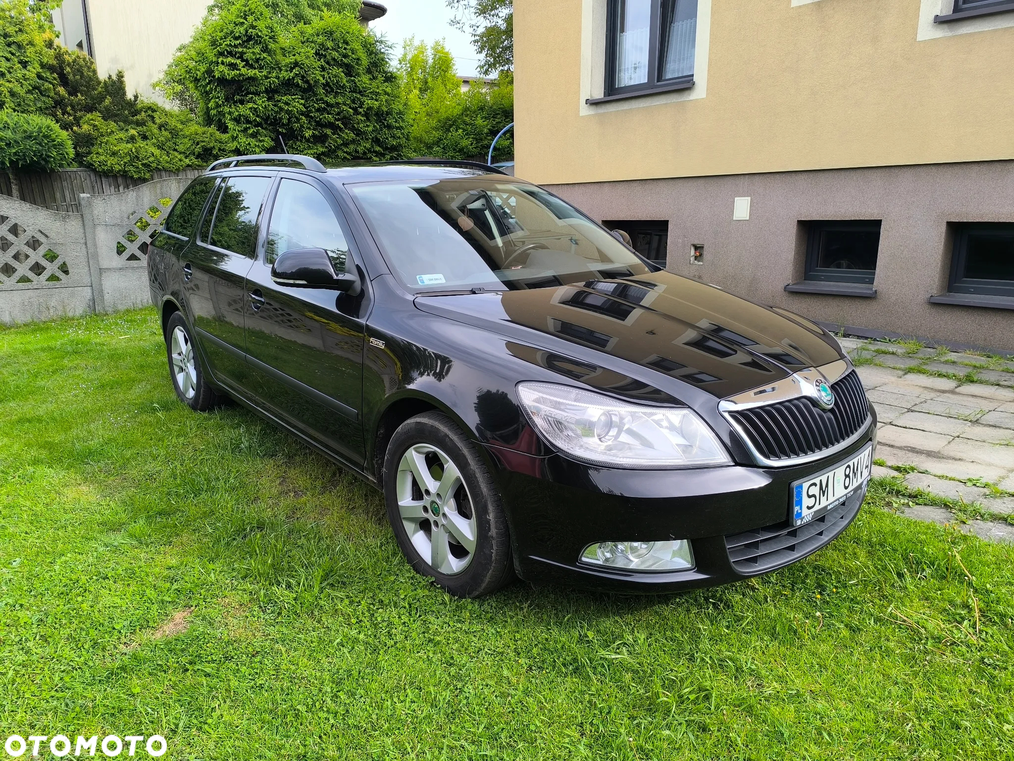 Skoda Octavia 1.8 TSI Family Plus - 2
