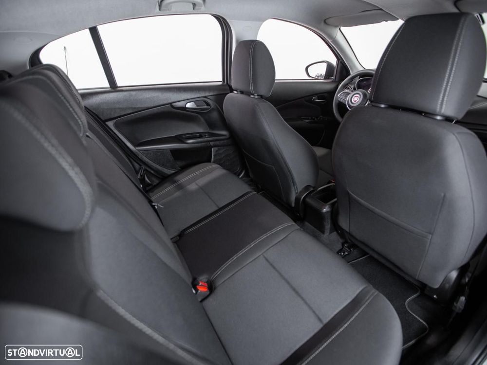 Fiat Tipo 1.3 Multijet City Life - 10