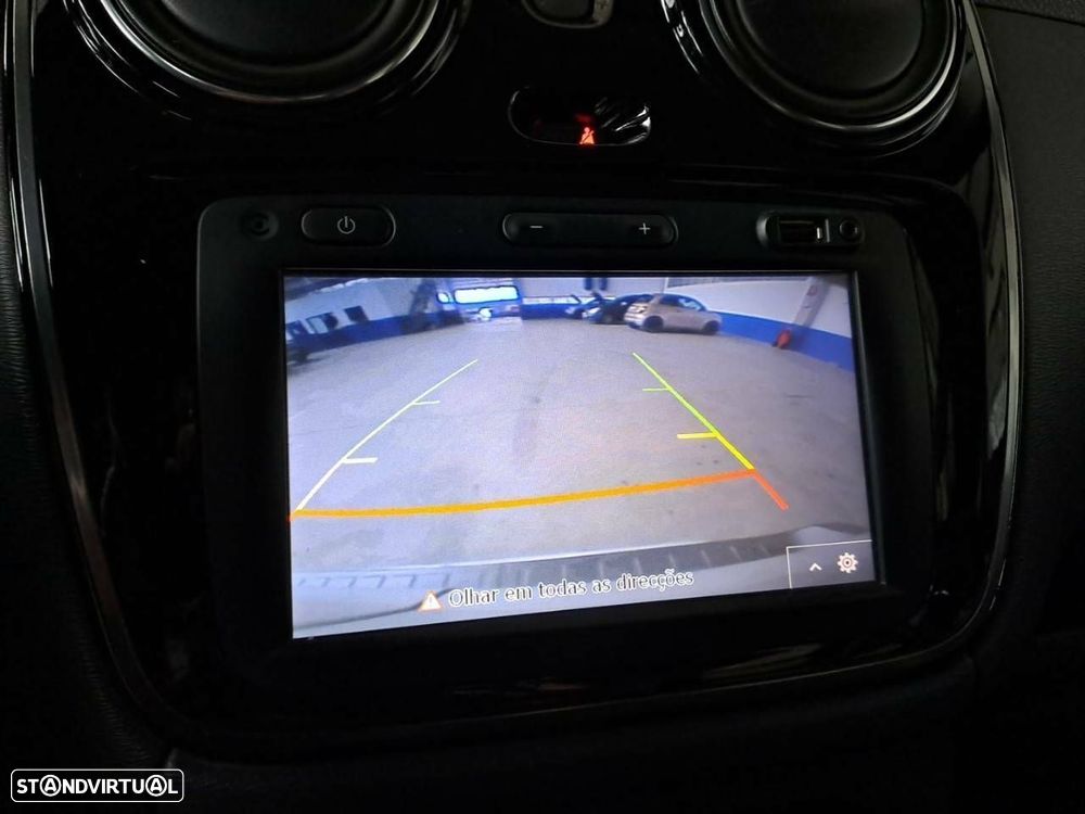 Dacia Dokker 1.2 TCe Essential - 24