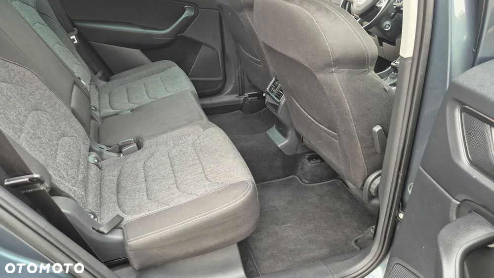 Skoda Kodiaq 2.0 TDI DSG Style - 30