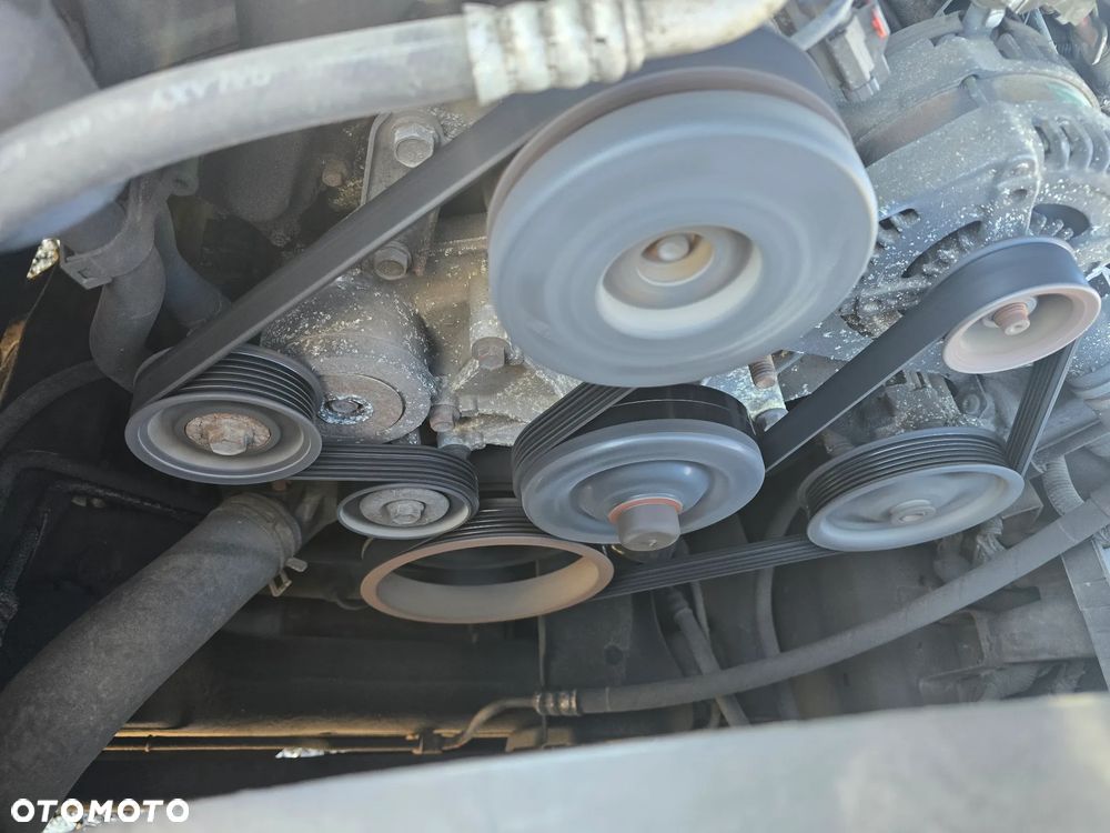 Jeep Grand Cherokee 3.7 V6 - 20