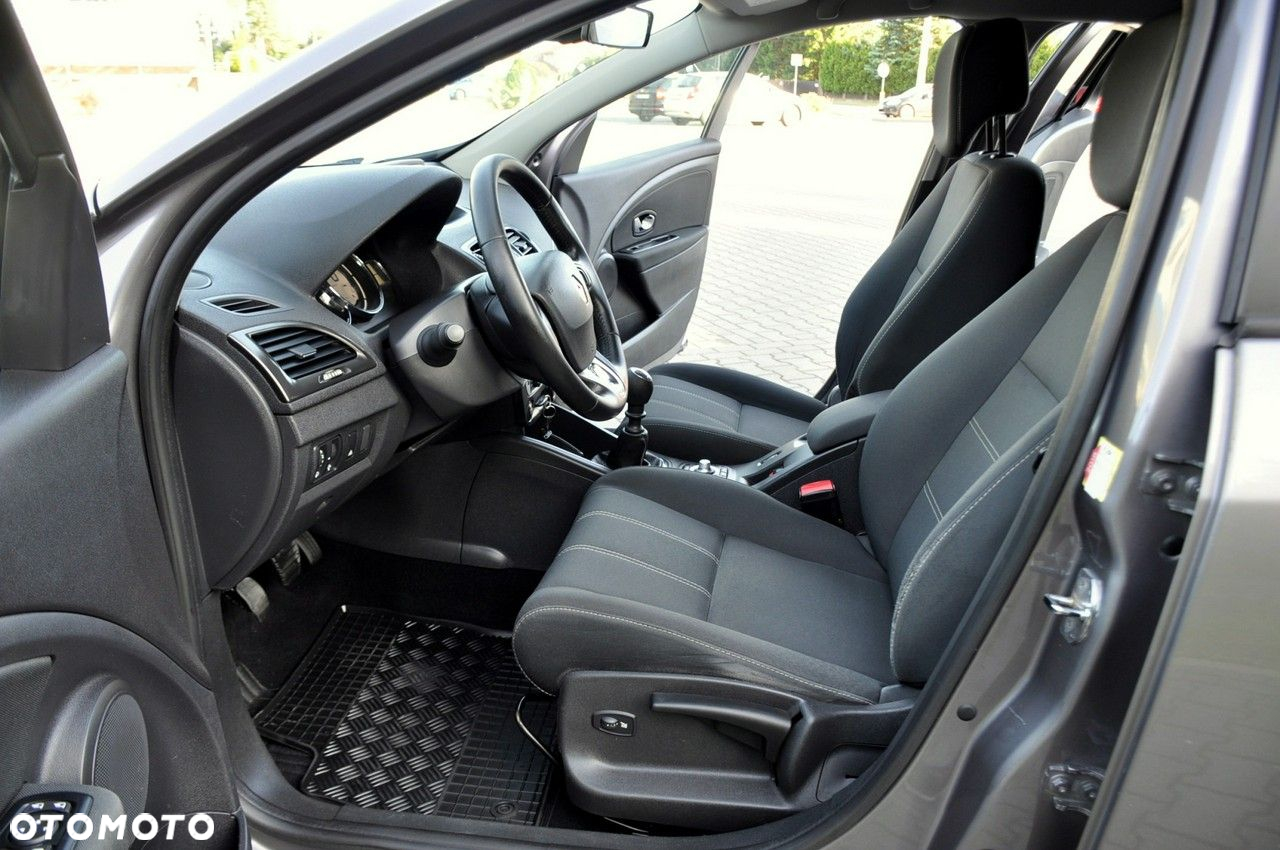 Renault Megane - 23