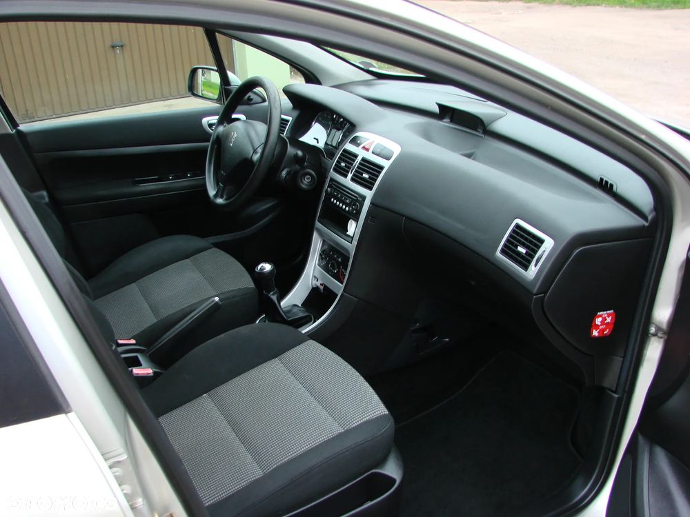 Peugeot 307 - 15
