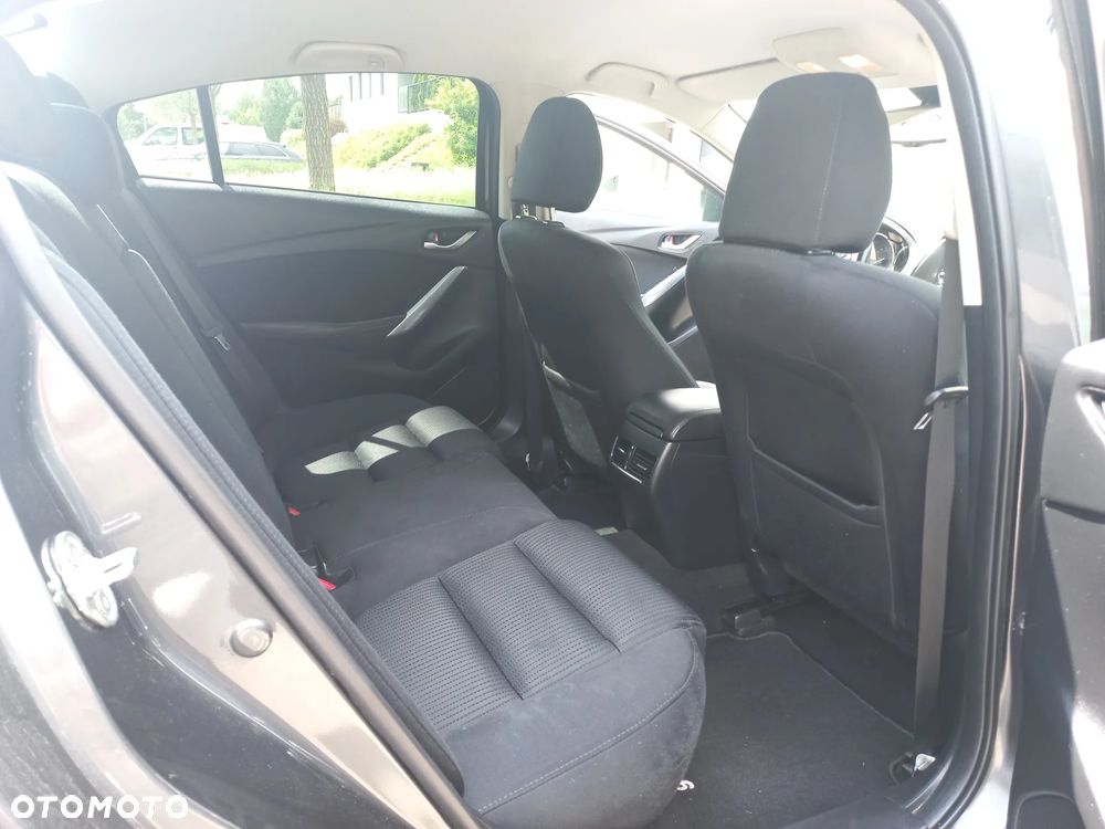 Mazda 6 2.0 Skypassion I-ELoop - 11