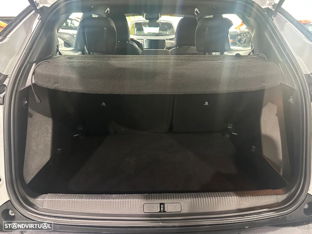 Peugeot 2008 1.2 PureTech Active - 4