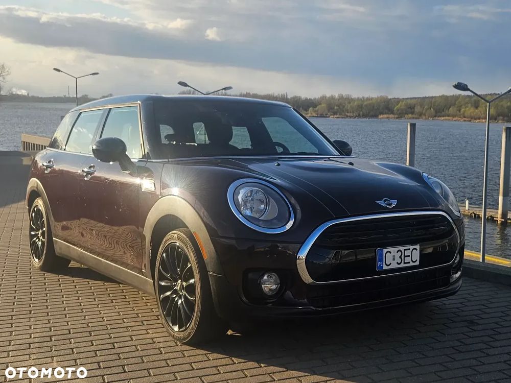 MINI Clubman Cooper - 1