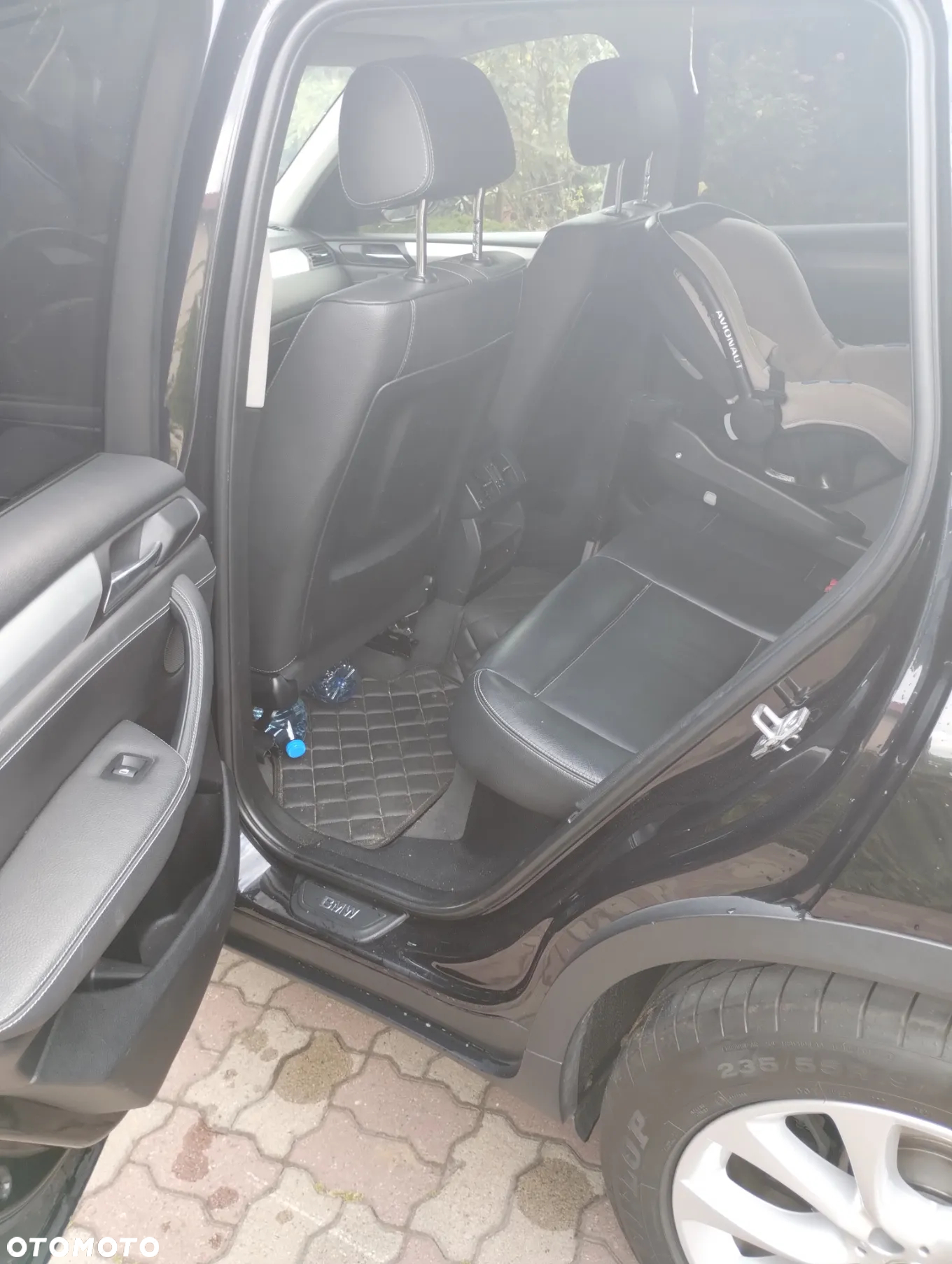 BMW X3 xDrive28i - 12