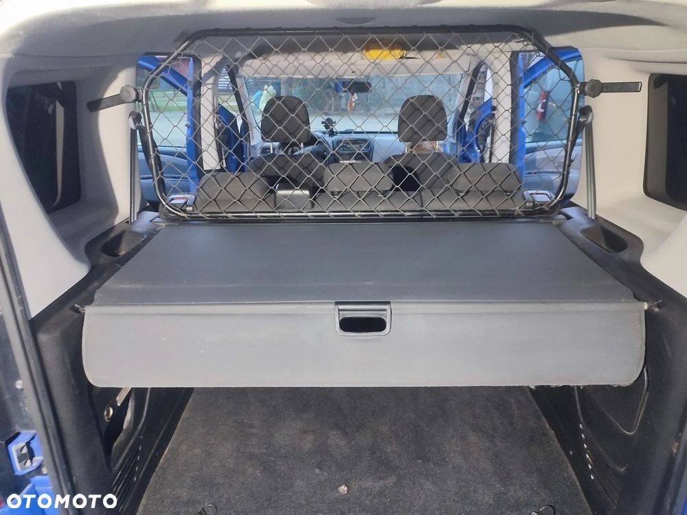 Opel Combo Tour L1H1 - 16
