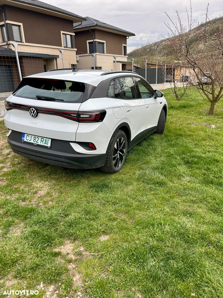 Volkswagen ID.4 Pro - 1