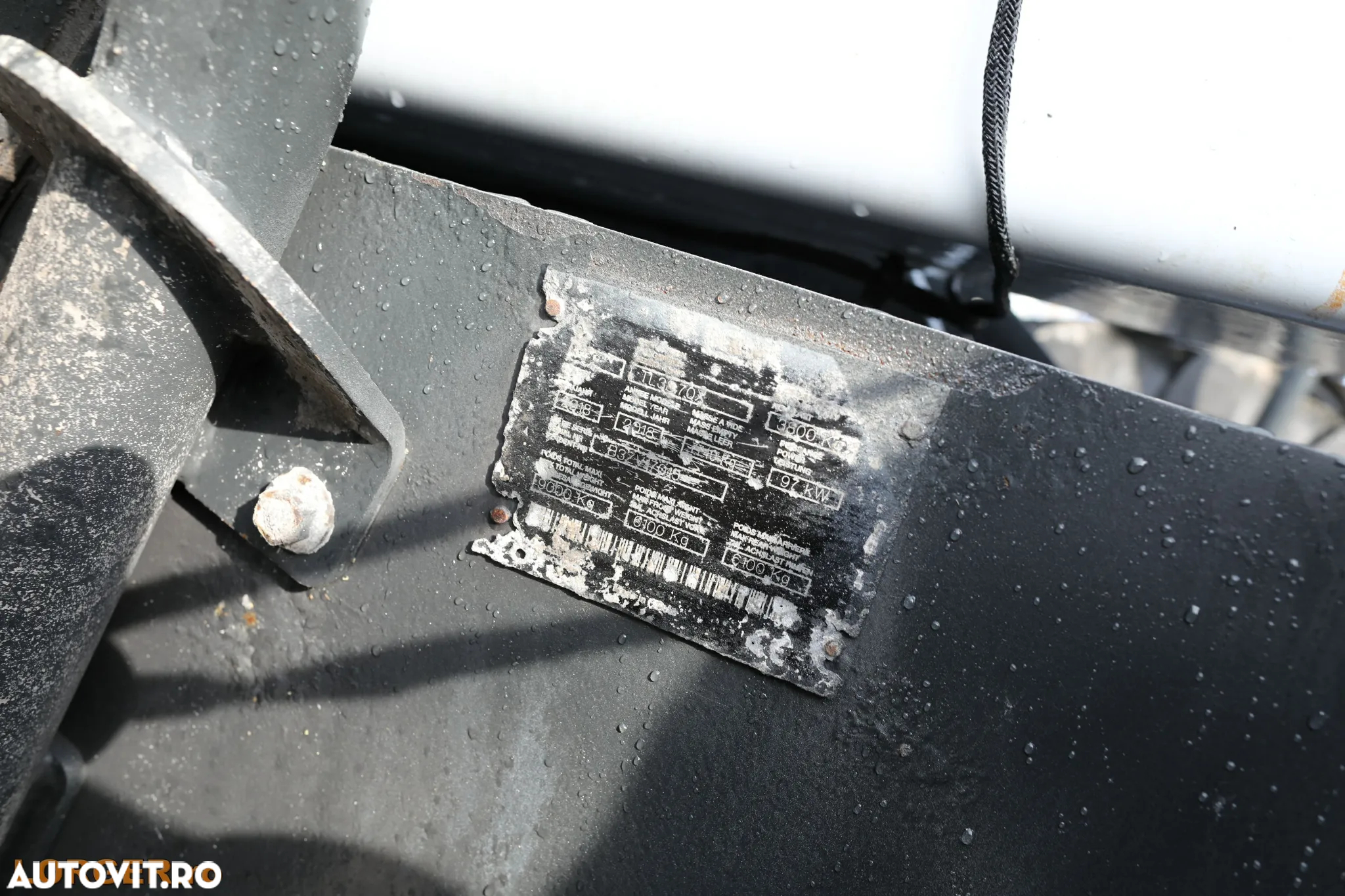 Bobcat TL38.70 HF - 16