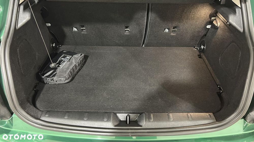 MINI Cooper GPF - 12