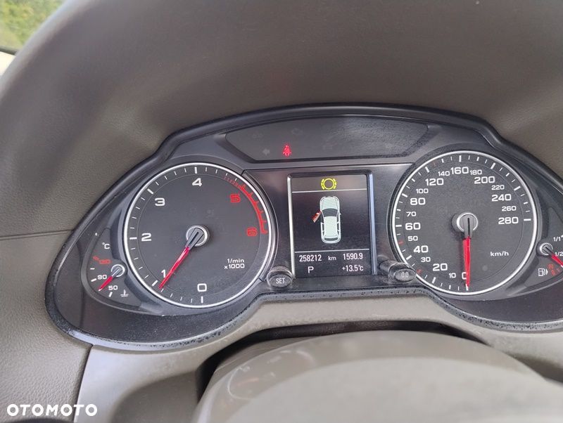 Audi Q5 - 23