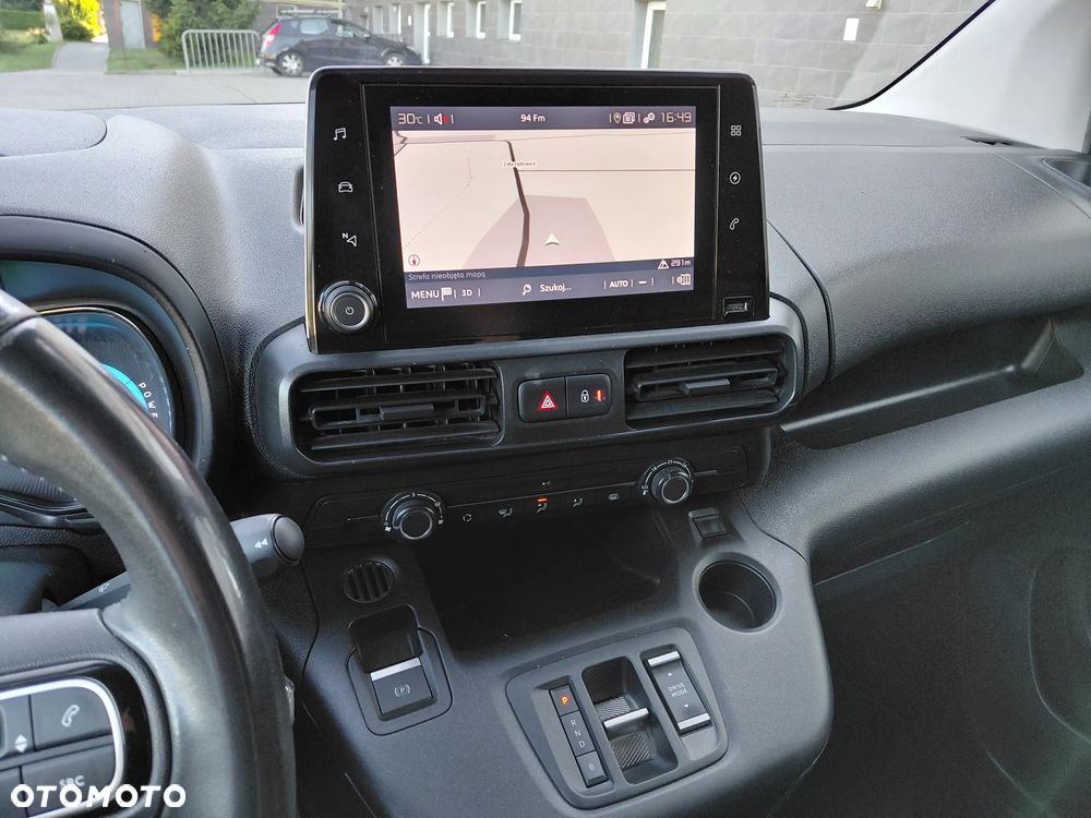 Fiat Doblo - 18