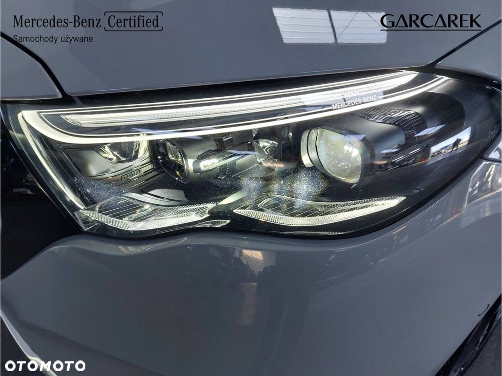 Mercedes-Benz Klasa E - 23