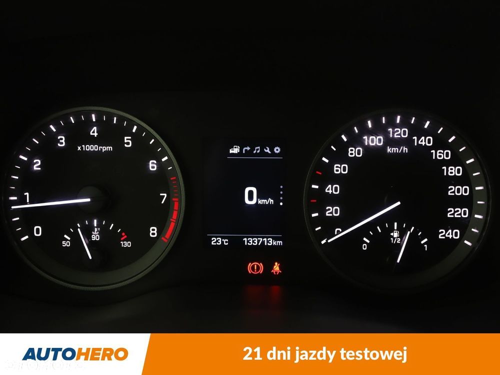 Hyundai Tucson 1.6 GDi Classic 2WD - 19