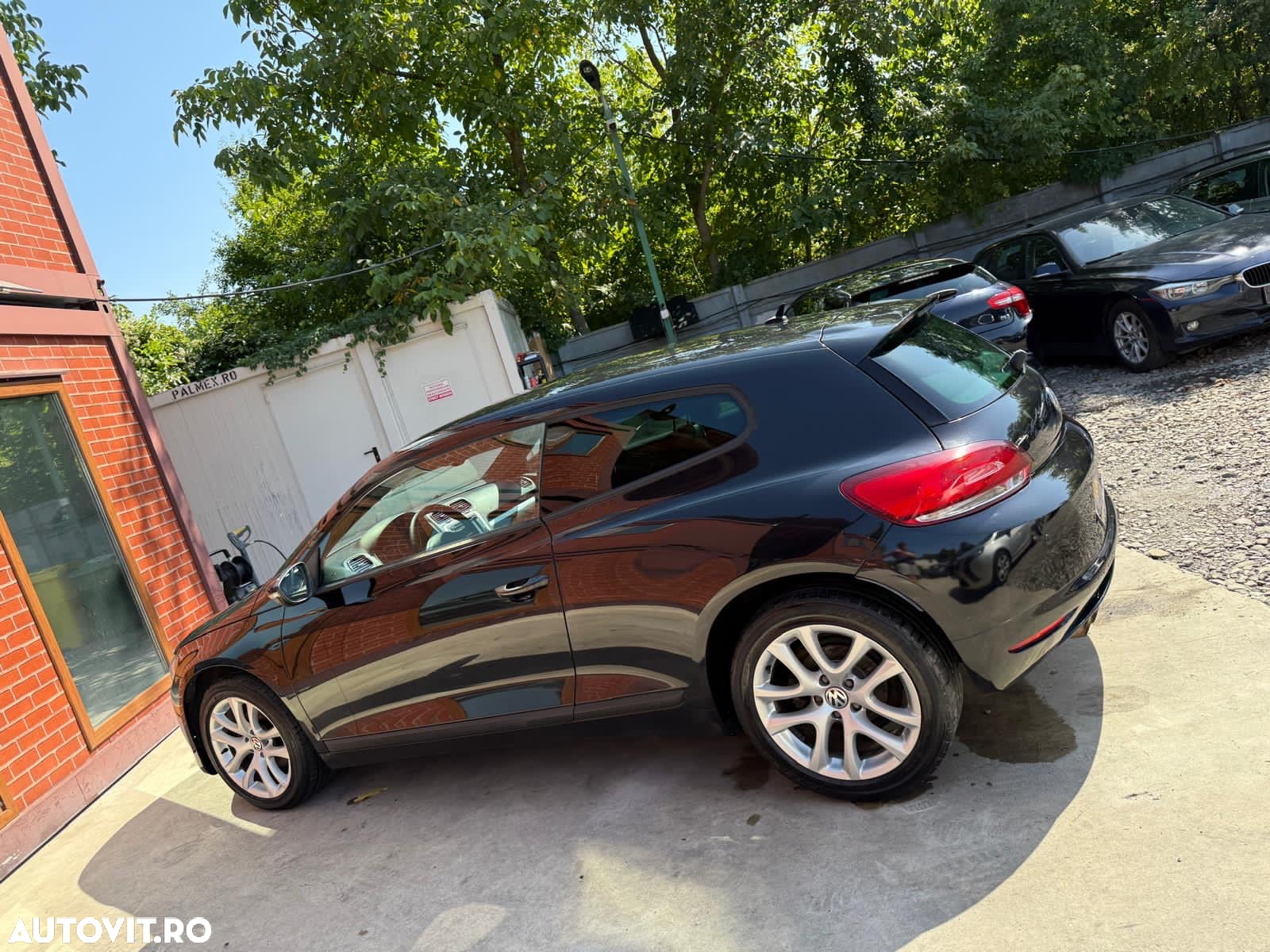 Volkswagen Scirocco 1.4 TSI - 22