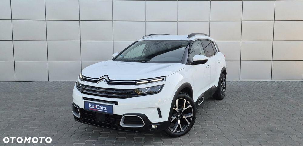 Citroën C5 Aircross - 6