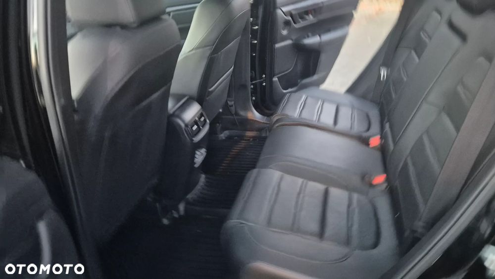 Honda CR-V - 7