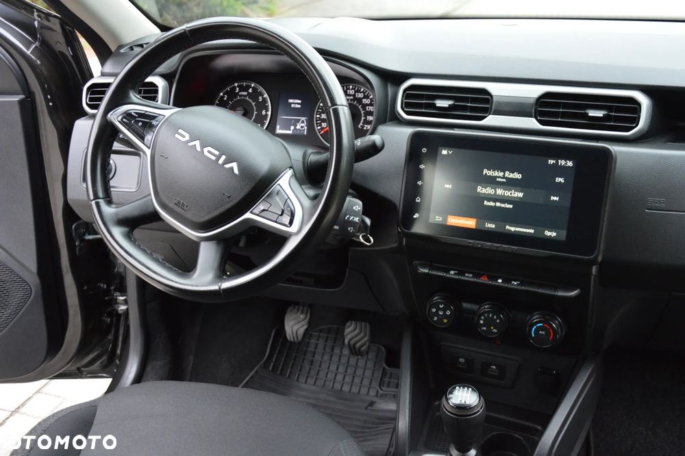 Dacia Duster Blue dCi 115 2WD Prestige - 16
