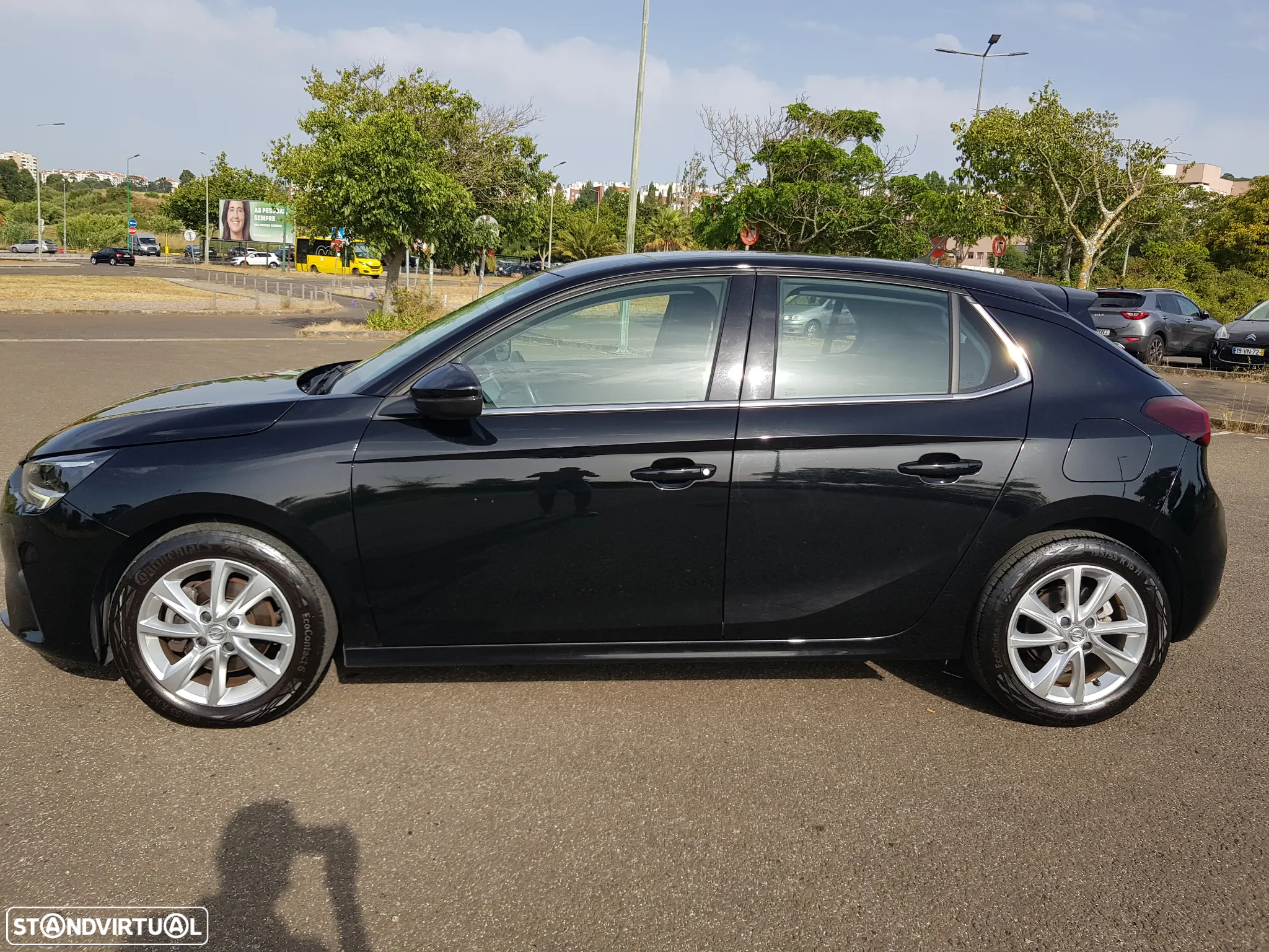 Opel Corsa 1.5 D Elegance - 5