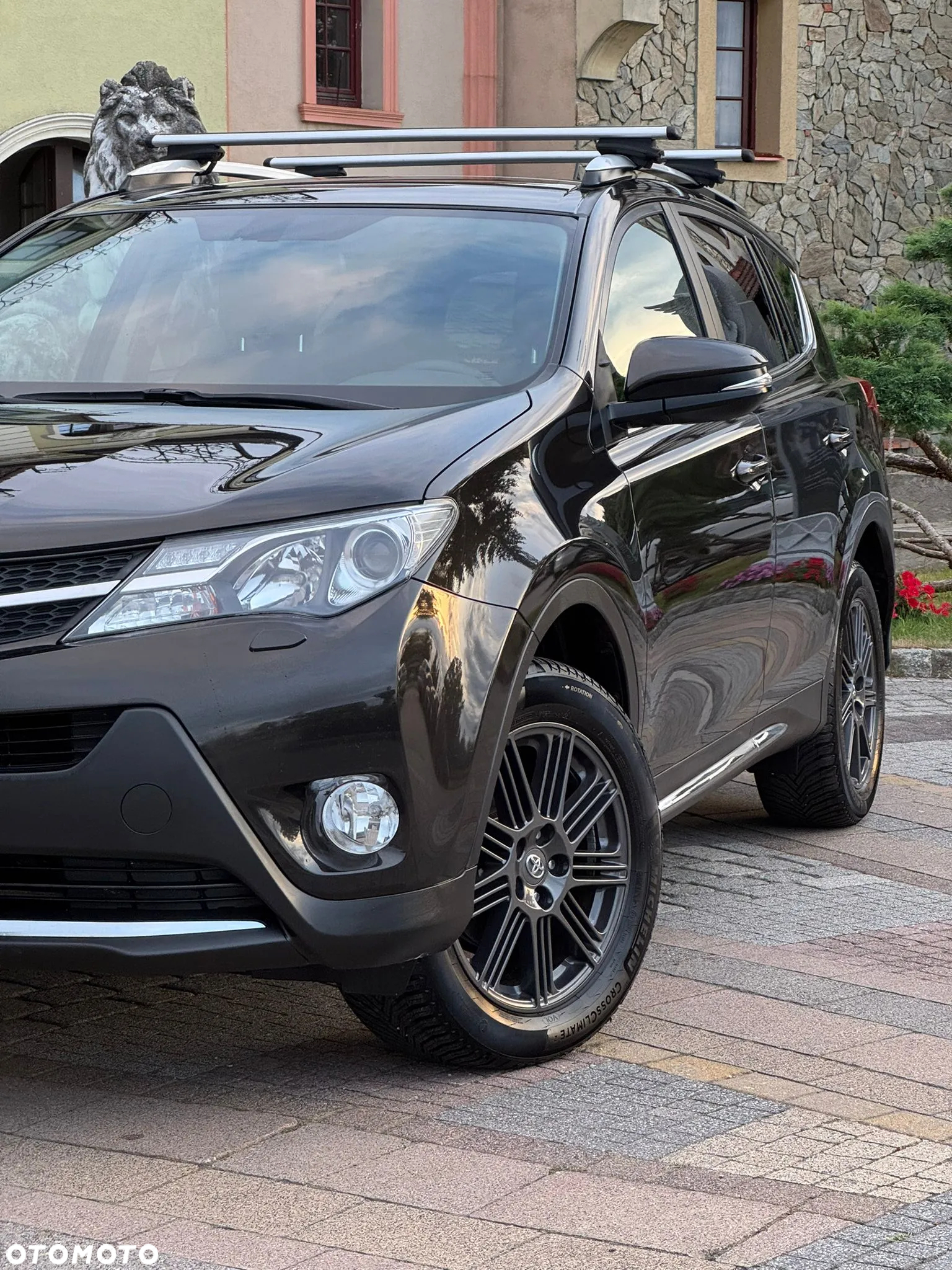 Toyota RAV4 2.0 D-4D Premium - 11