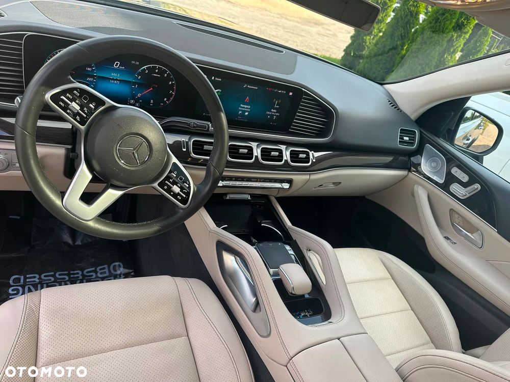 Mercedes-Benz GLE - 23