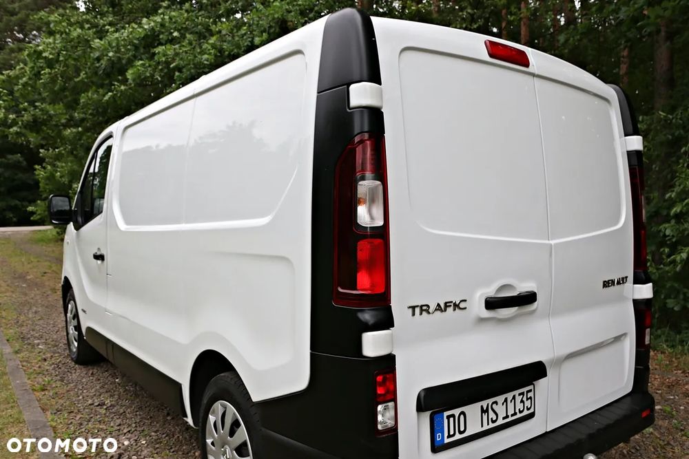 Renault Trafic - 24