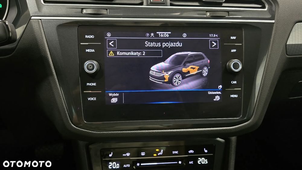 Volkswagen Tiguan 1.5 TSI EVO Elegance DSG - 23