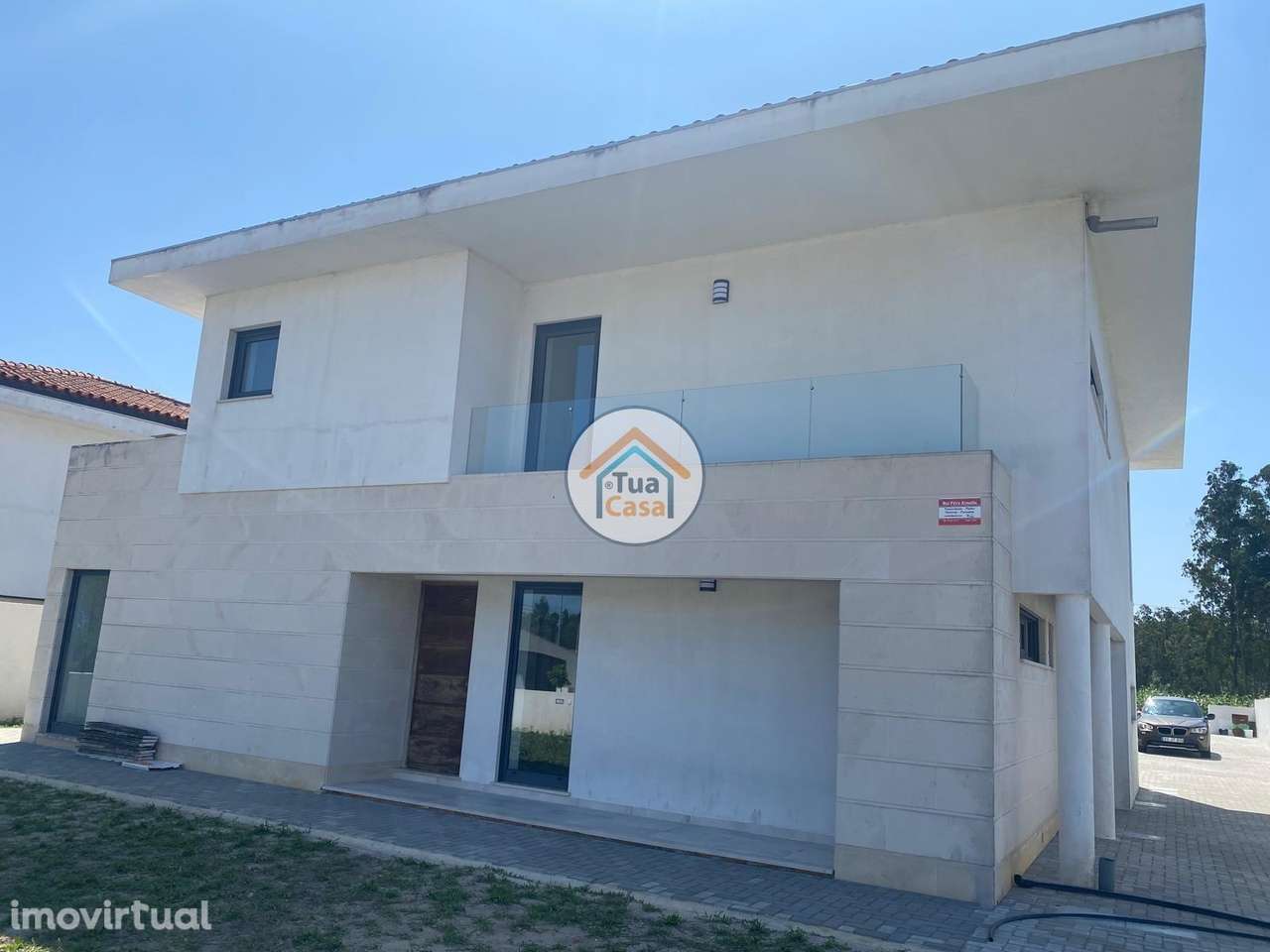 Moradia Nova T4 - Febres - Grande imagem: 4/45