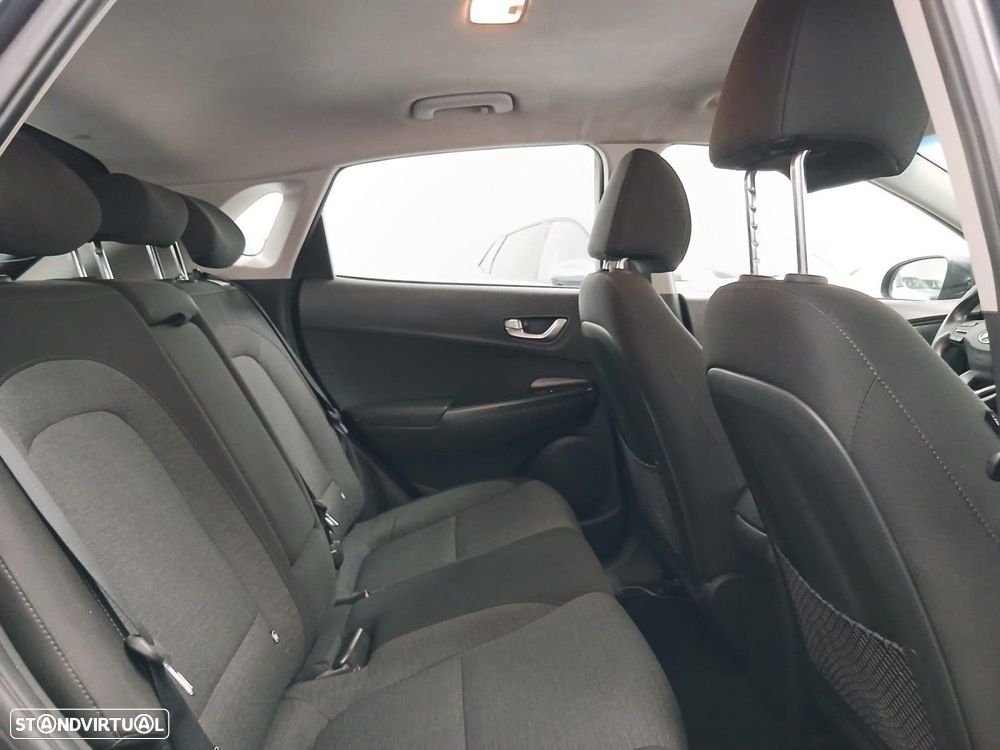 Hyundai Kauai 64 kWh Premium - 9